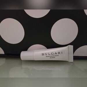 ✨️Bvlgari Lip Balm✨️